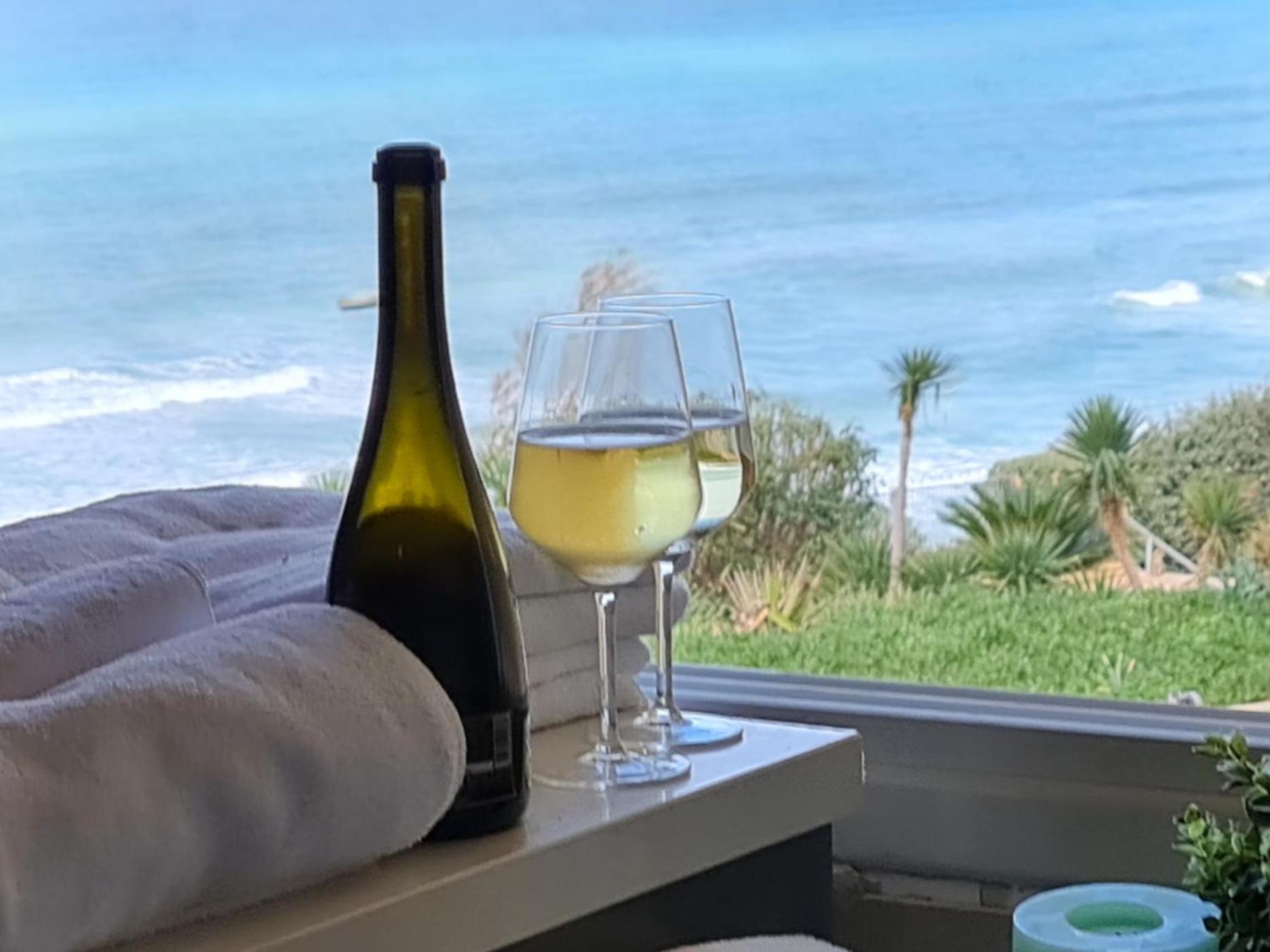 Magic On The Sea-Suites With A Private Jacuzzi And A Private Sea View Netanya Room photo